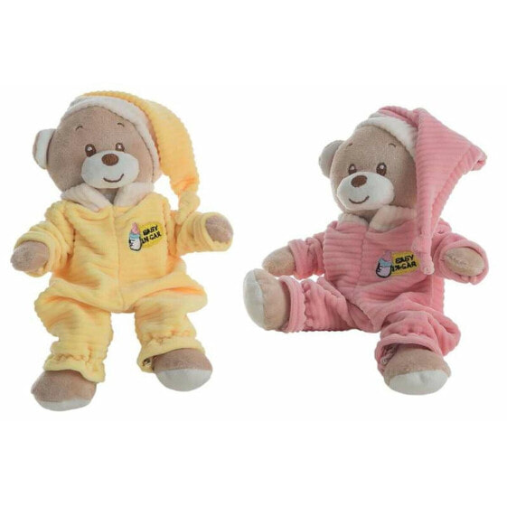 Мягкая игрушка Плюшевый медвежонок в пижаме 26 см Teddy Bear Pyjama 26 см