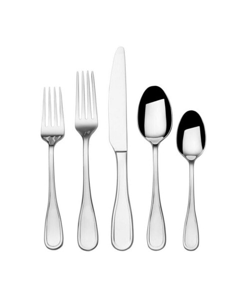 Everyday Bistro Classic 20 Pieces Flatware Set