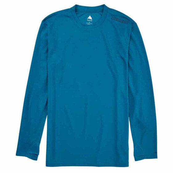 BURTON Brand Active long sleeve T-shirt