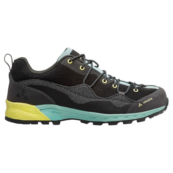 VAUDE MTN Dibona Tech hiking shoes