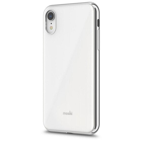 MOSHI iGlaze iPhone XR Silicone Cover