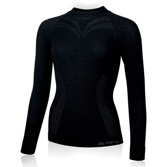 LASTING MATALA 9090 Long Sleeve Base Layer