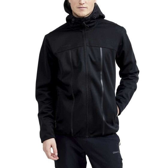 CRAFT ADV Explore softshell jacket