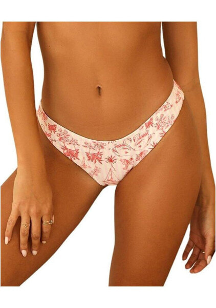 Women's Nocturnal Swim Bottom