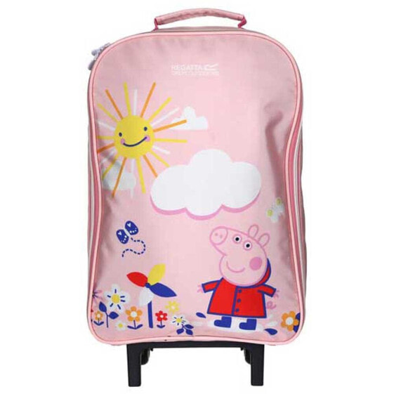 REGATTA Peppa Trolley