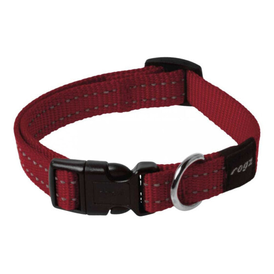 ROGZ Classic HB11-C Dog Collar