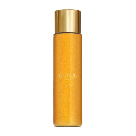 CAROLINA HERRERA Goodgirl Legs 150ml Body Oil