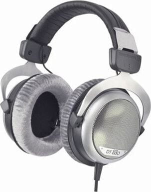 Słuchawki Beyerdynamic DT 880 250 Ohm