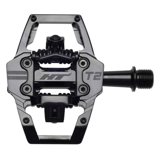 HT COMPONENTS T2 Enduro pedals