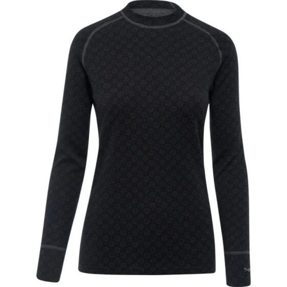 THERMOWAVE Merinos Xtreme long sleeve base layer