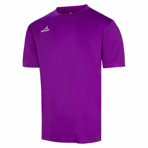 MERCURY EQUIPMENT Cup short sleeve T-shirt