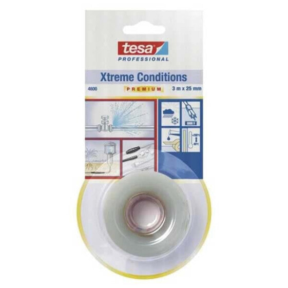 TESA Xtreme 3 m Silicone Tape