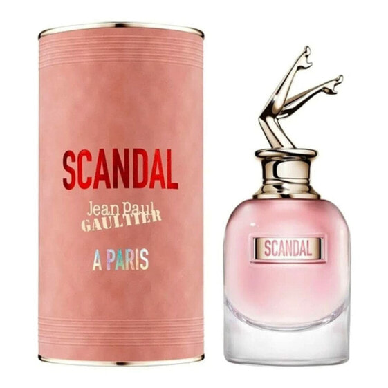 Парфюмерия Женская Scandal a Paris Jean Paul Gaultier EDT 30 мл