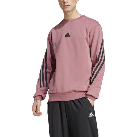 ADIDAS Future Icons 3 Stripes Crew sweatshirt