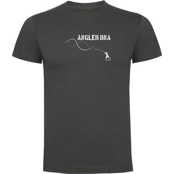 KRUSKIS Angler DNA short sleeve T-shirt