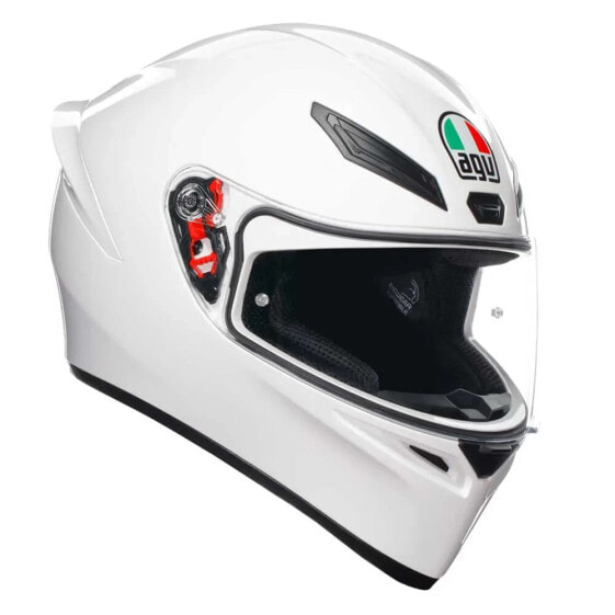 AGV K1 S E2206 full face helmet