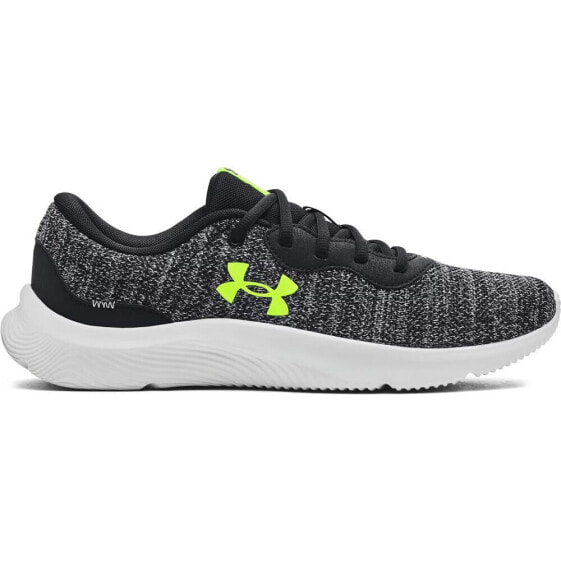 Under Armour Mojo 2