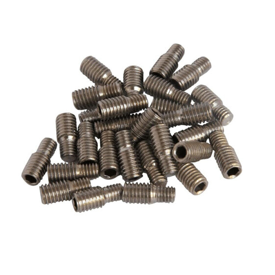 BURGTEC MK4 Pedal Pins 32 Units