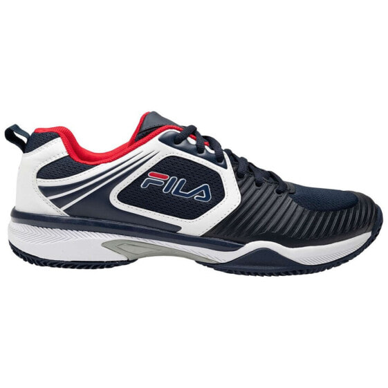 Fila Veloce