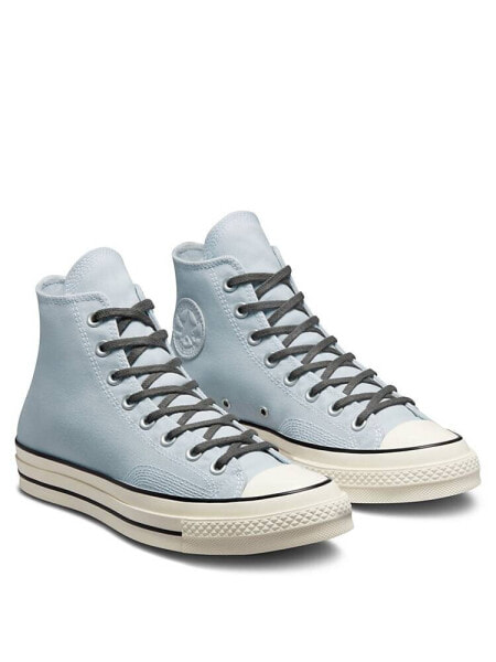 Кеды Converse Chuck 70 Hi Utility