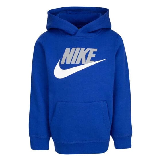 NIKE KIDS Club Hbr Po sweatshirt