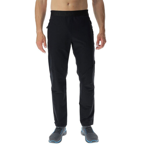 UYN Crossover Stretch Pants