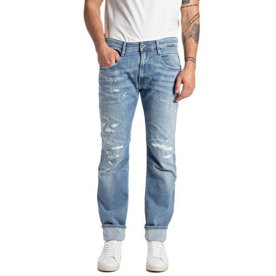 REPLAY M914Q .000.141 338 jeans