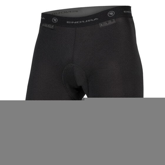 Endura ClickFast Base layer shorts