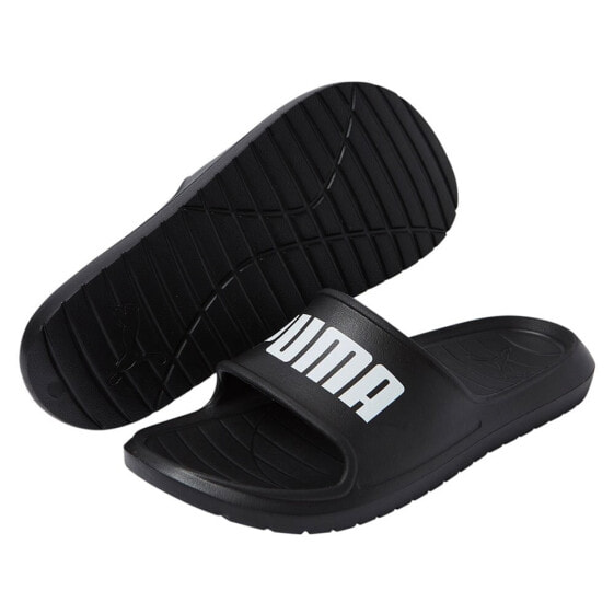 PUMA Divecat V2 Lite Slides