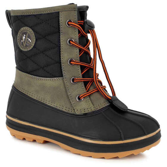 KIMBERFEEL Jibber snow boots