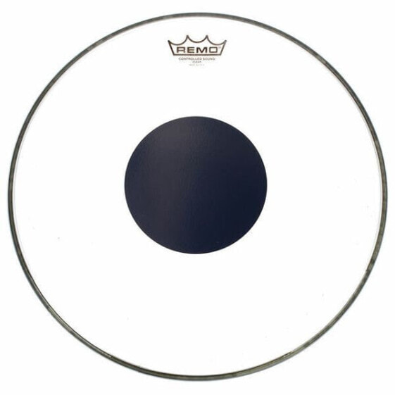 Remo 15" CS Clear