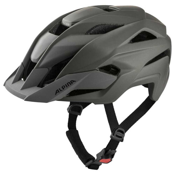 ALPINA Kamloop MTB Helmet
