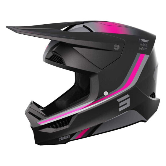 SHOT Furious Aim off-road helmet