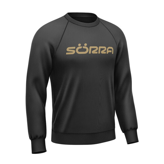 SORRA Logo sweatshirt