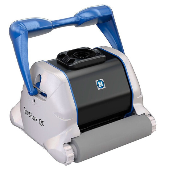 HAYWARD Tiger shark QC pool cleaning robot