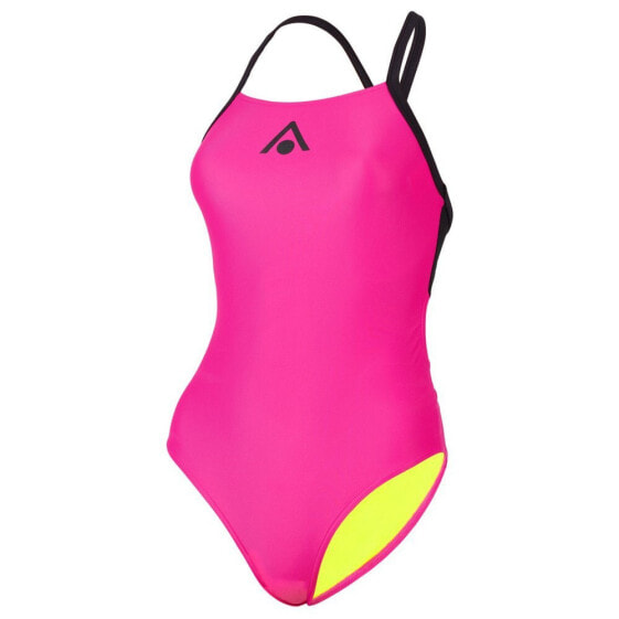 AQUASPHERE Essential Fly Back Swimsuit