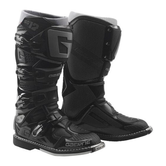 GAERNE SG-12 off-road boots