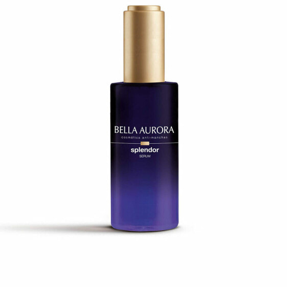 Сыворотка для лица Bella Aurora Средство, подсвечивающее кожу Ночь (30 ml)