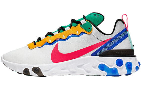 Кроссовки мужские Nike React Element 55 低帮 Кроссовки React Element 55 Nike CK2955-161