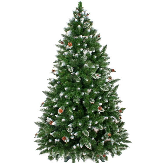 Weihnachtsbaum Diamant Kieferbaum 150cm