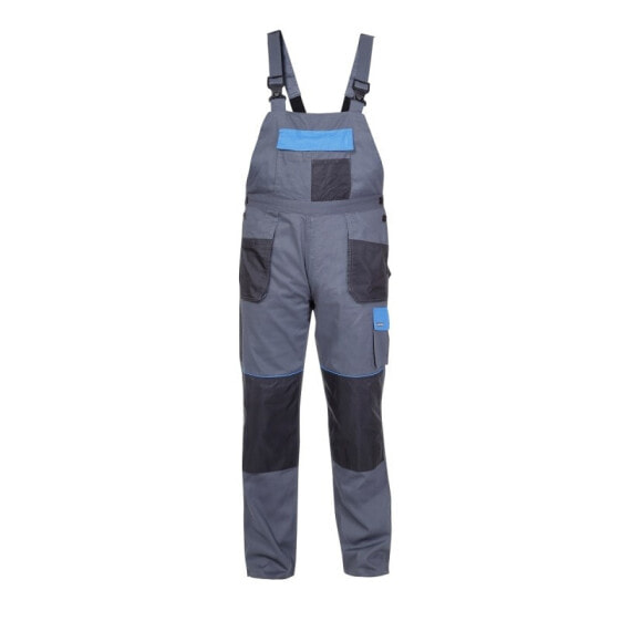 Одежда рабочая Lahti Pro Специальные бавовнянные брюки XXXL (L4060460)