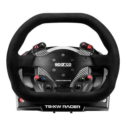 Thrust Steering TS-XW RACE