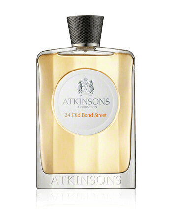 Atkinsons 24 Old Bond Street Eau de Cologne Spray