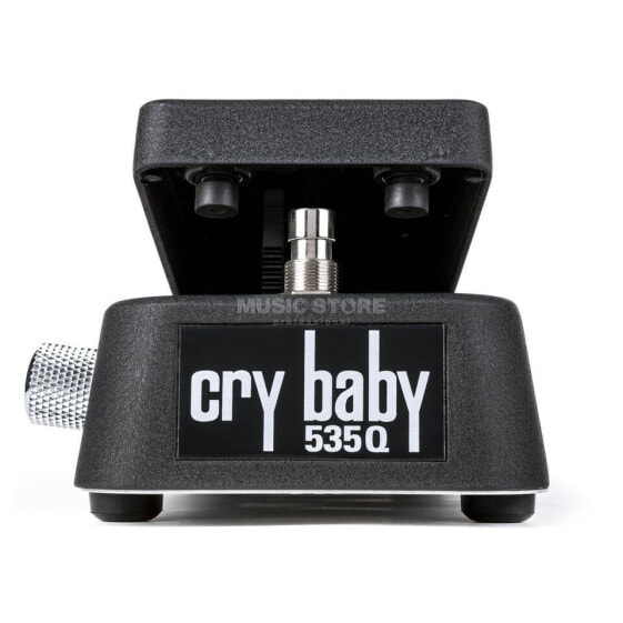 Dunlop Cry Baby 535Q Multi-Wah Pedal