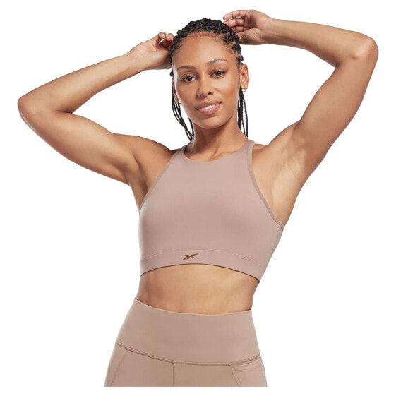 REEBOK Yoga Long Line Sports Sports Bra