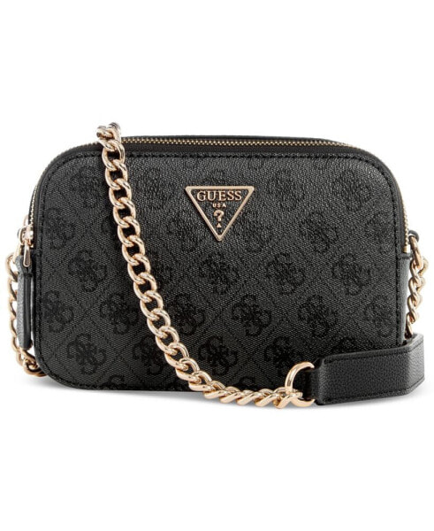 Сумка Guess Noelle Camera Crossbody