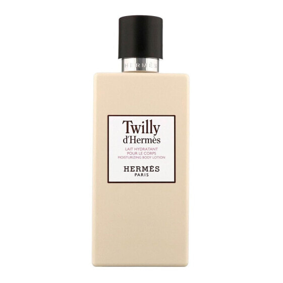 HERMES Twilly D´Hermes Moisturizing Body Lotion 200ml