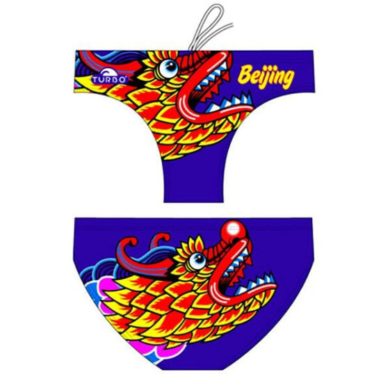 Шорты плавательные Turbo Пекин - товар для водного спорта, плавания.