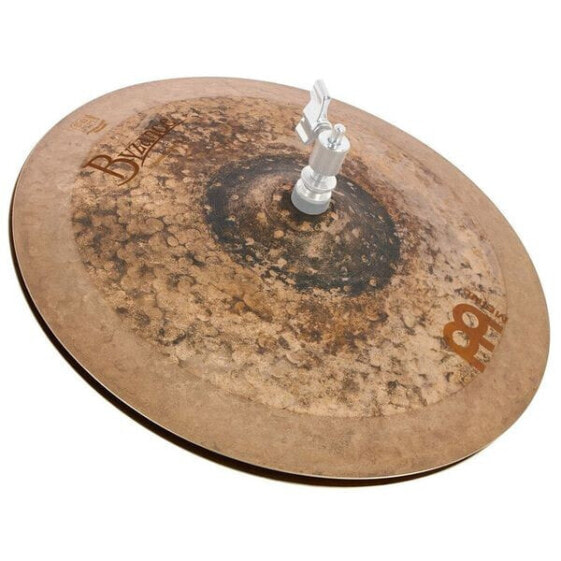 Meinl 14" Equilibrium Hi-Hat