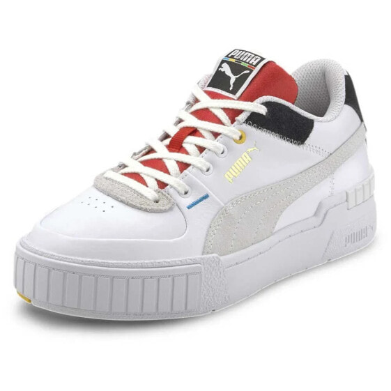 PUMA SELECT Cali Sport trainers